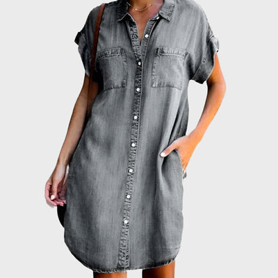 Diane™ | Robe chemise