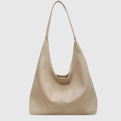 Olive | Sac cuir