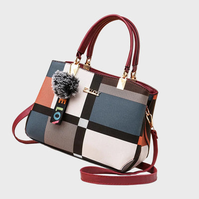 2024 | Sac chic polyvalent