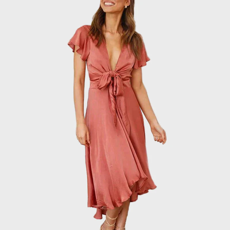 Celestine | Robe de soirée