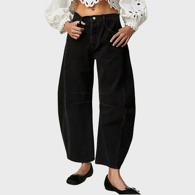 Sabri | Jeans Ballon