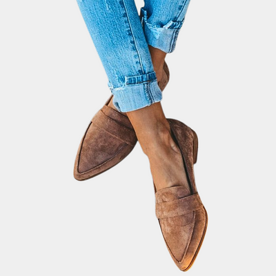 Elora – Mocassins élégants pour femme