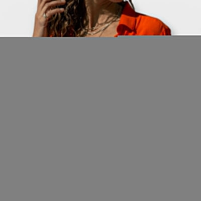 Mona – La blouse parfaite