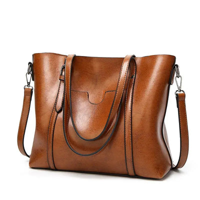 Donna | Sac En Cuir