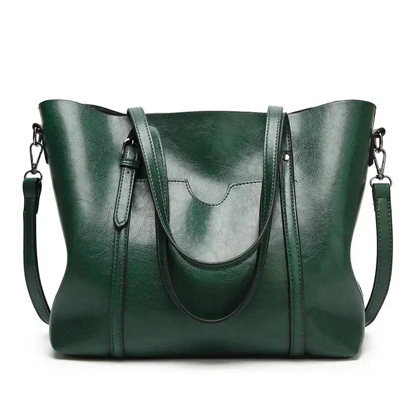 Donna | Sac En Cuir
