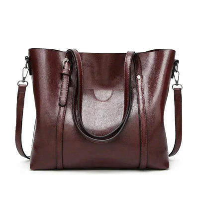 Donna | Sac En Cuir