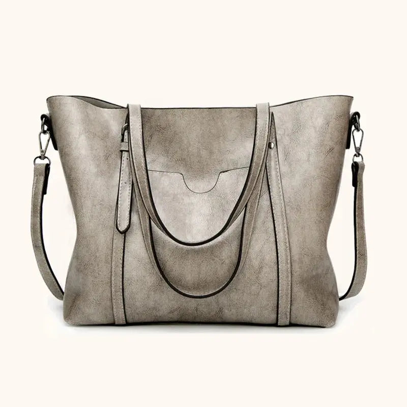 Donna | Sac En Cuir