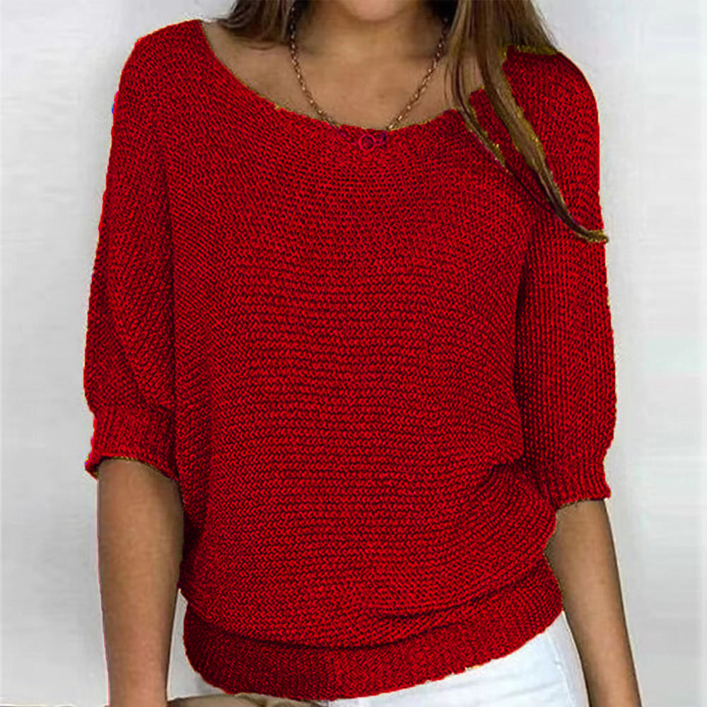 Linda™ | Pull Confort