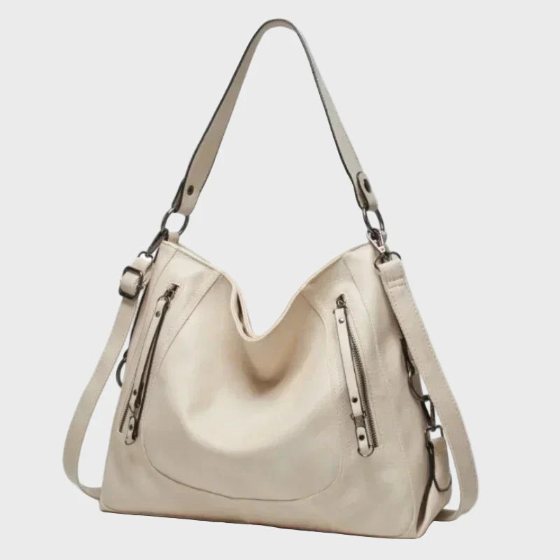Nora – Sac en Cuir Quotidien