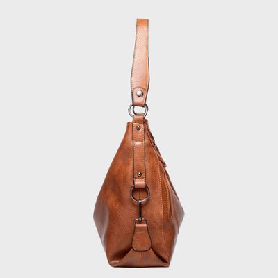 Nora – Sac en Cuir Quotidien