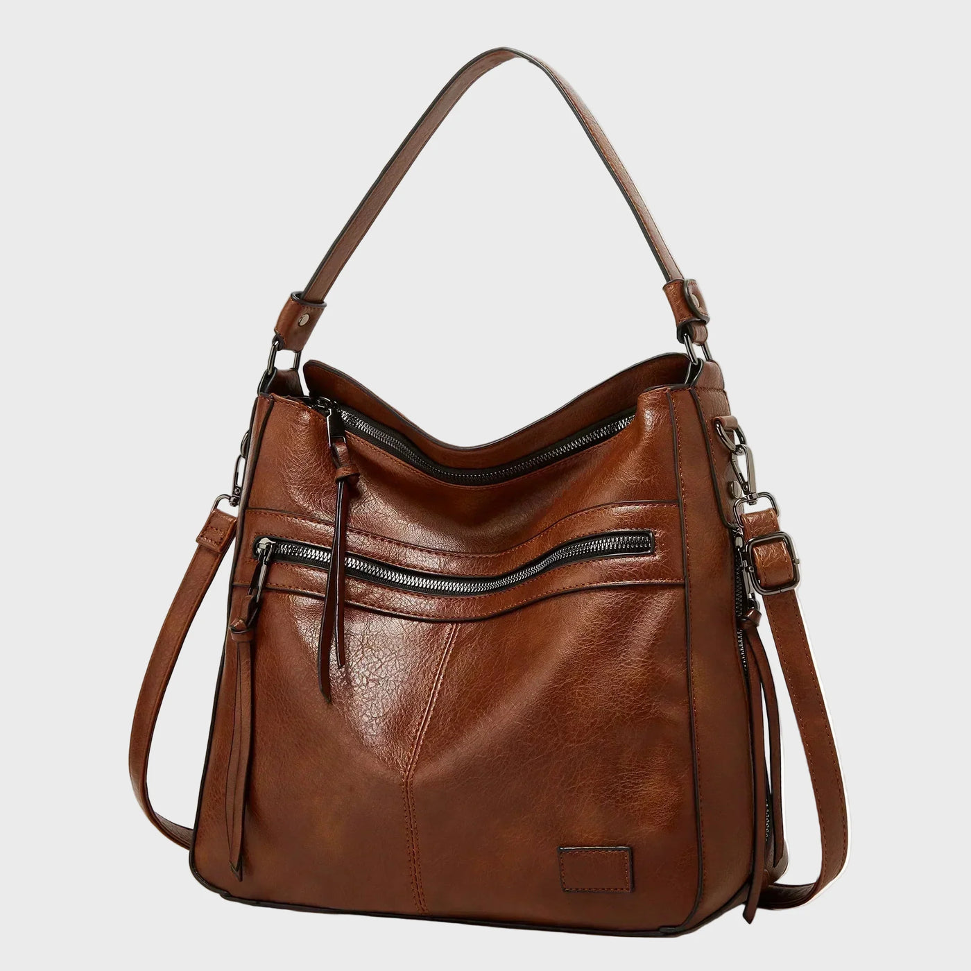 Maya – Sac en Cuir Premium