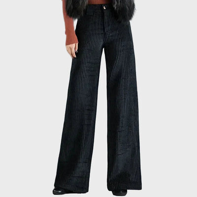 Brea - Pantalon en Corde pour Femmes