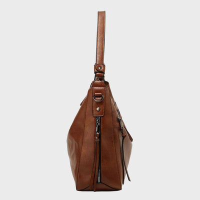 Maya – Sac en Cuir Premium