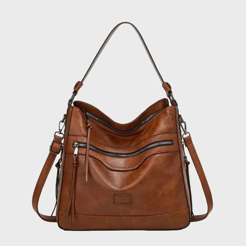 Maya – Sac en Cuir Premium