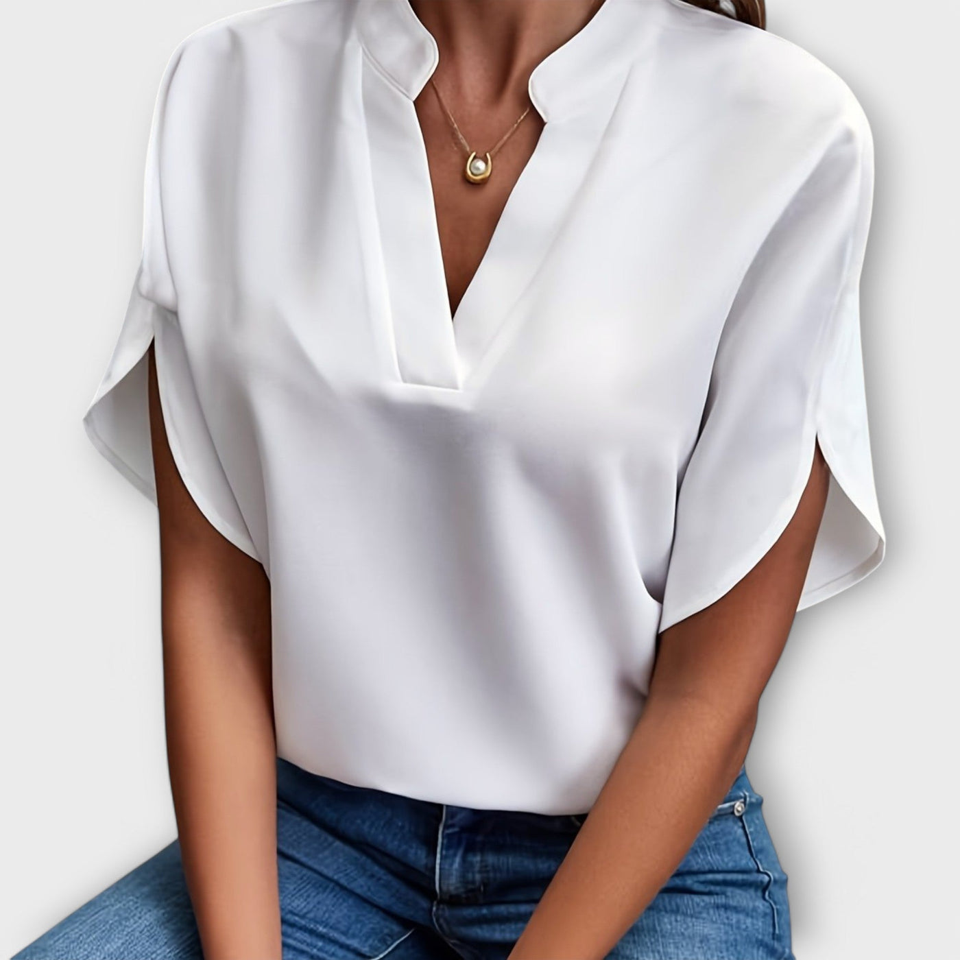 Vivi | Blouse légère