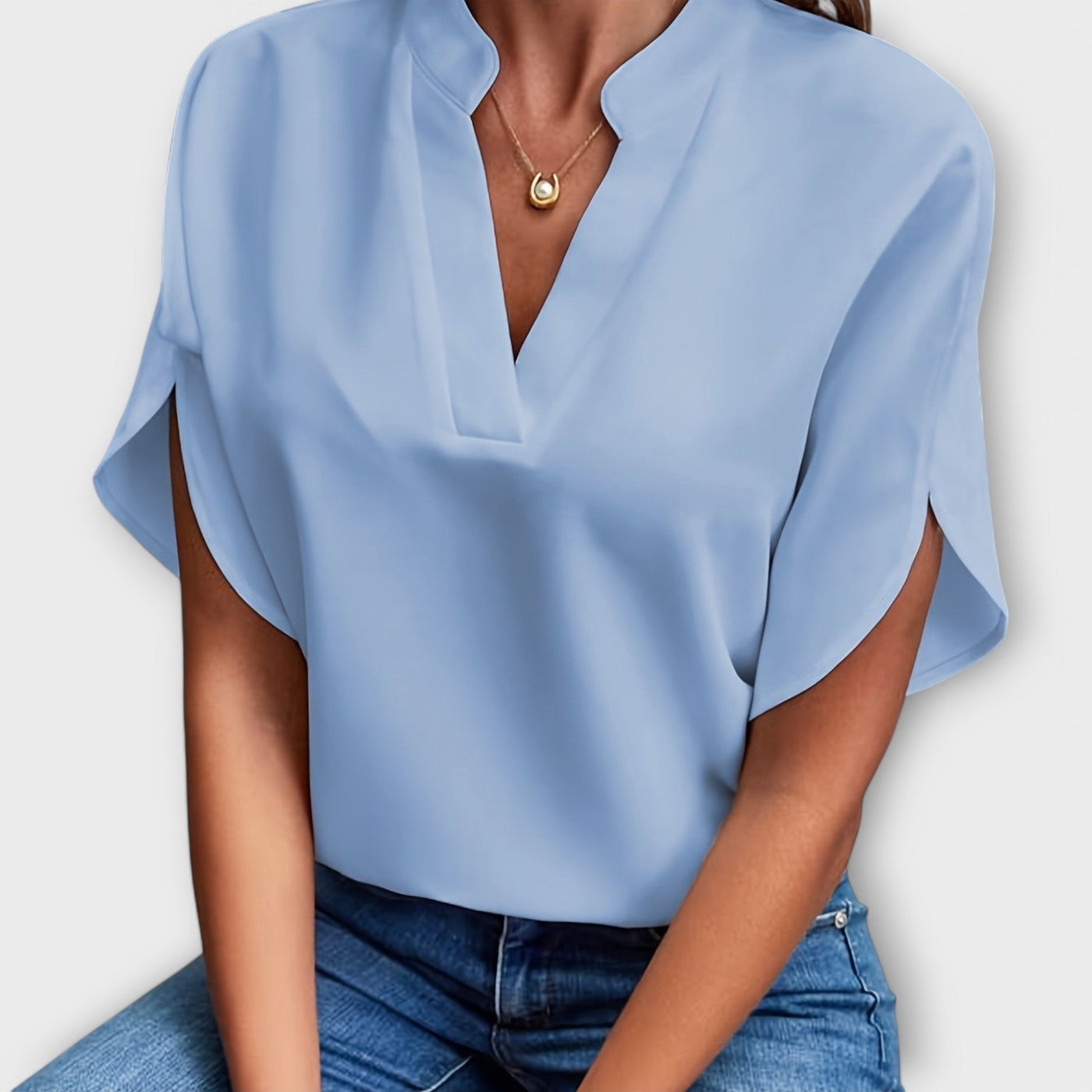 Vivi | Blouse légère