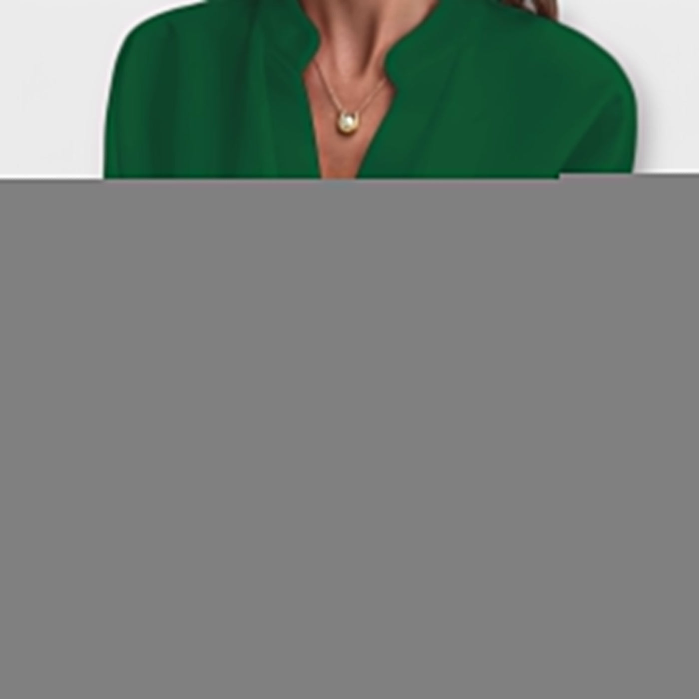 Vivi | Blouse légère