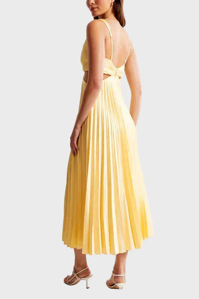 LARA | Robe sans manches