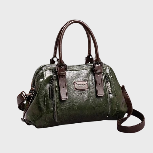 Nina - Borsa in Pelle Chic