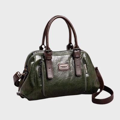 Nina - Borsa in Pelle Chic