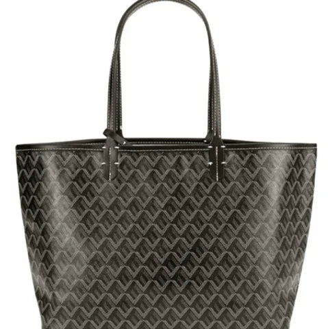 Ainara | Sac main cuir