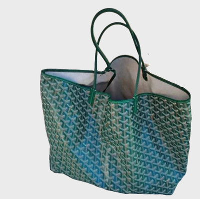 Ainara | Sac main cuir