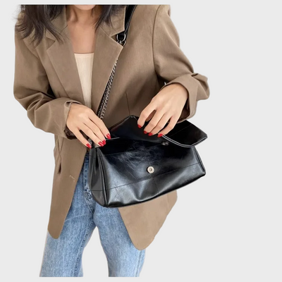 Chic Commute | Sac chaîne