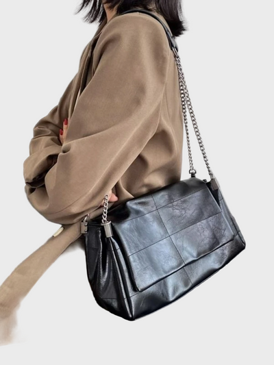 Chic Commute | Sac chaîne