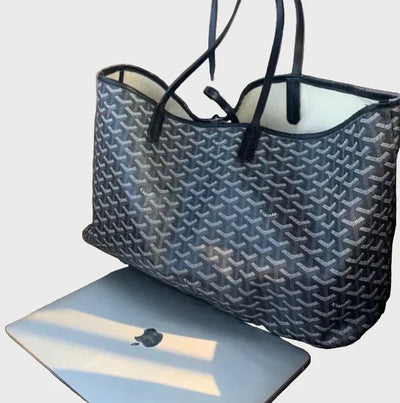 Ainara | Sac main cuir