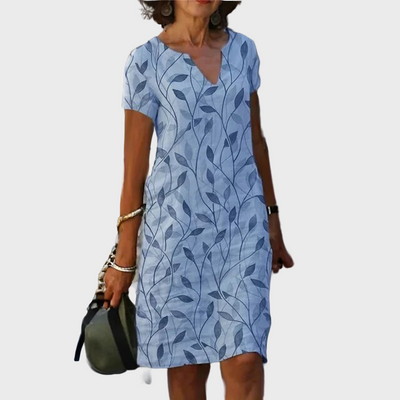 ALIA | Robe d'été élégante