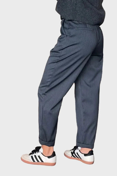 MATHILDA | PANTALON À RAYURES