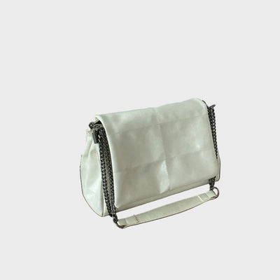 Chic Commute | Sac chaîne